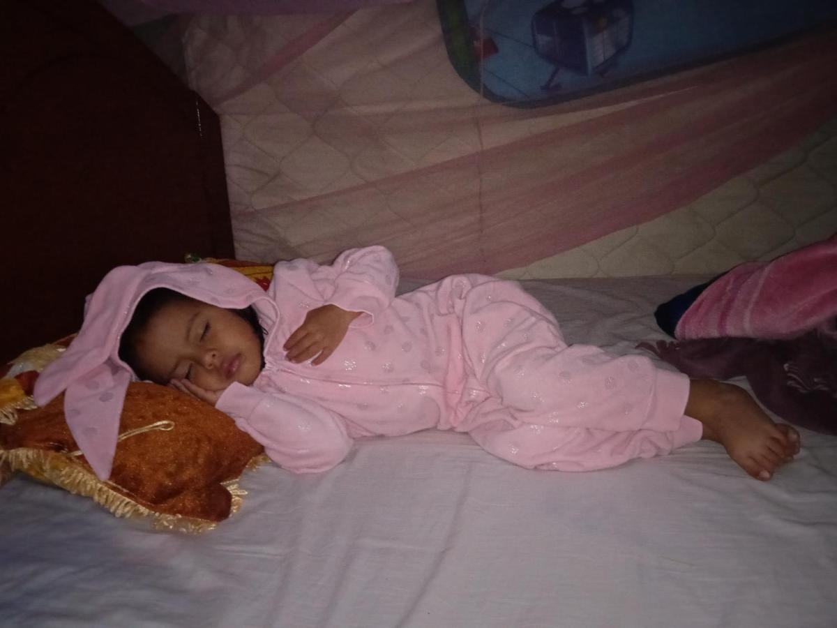 Lia B&B Lucmabamba Sahuayaco Esterno foto