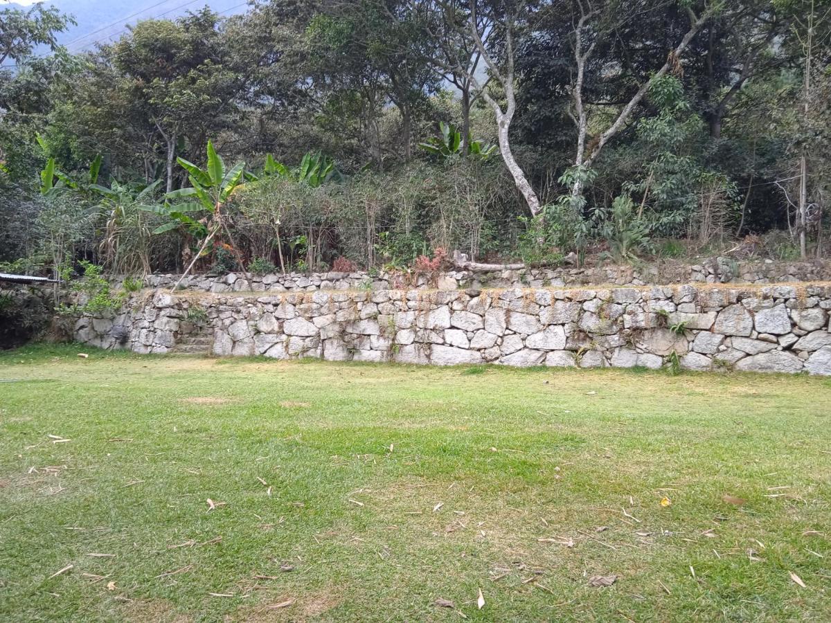 Lia B&B Lucmabamba Sahuayaco Esterno foto