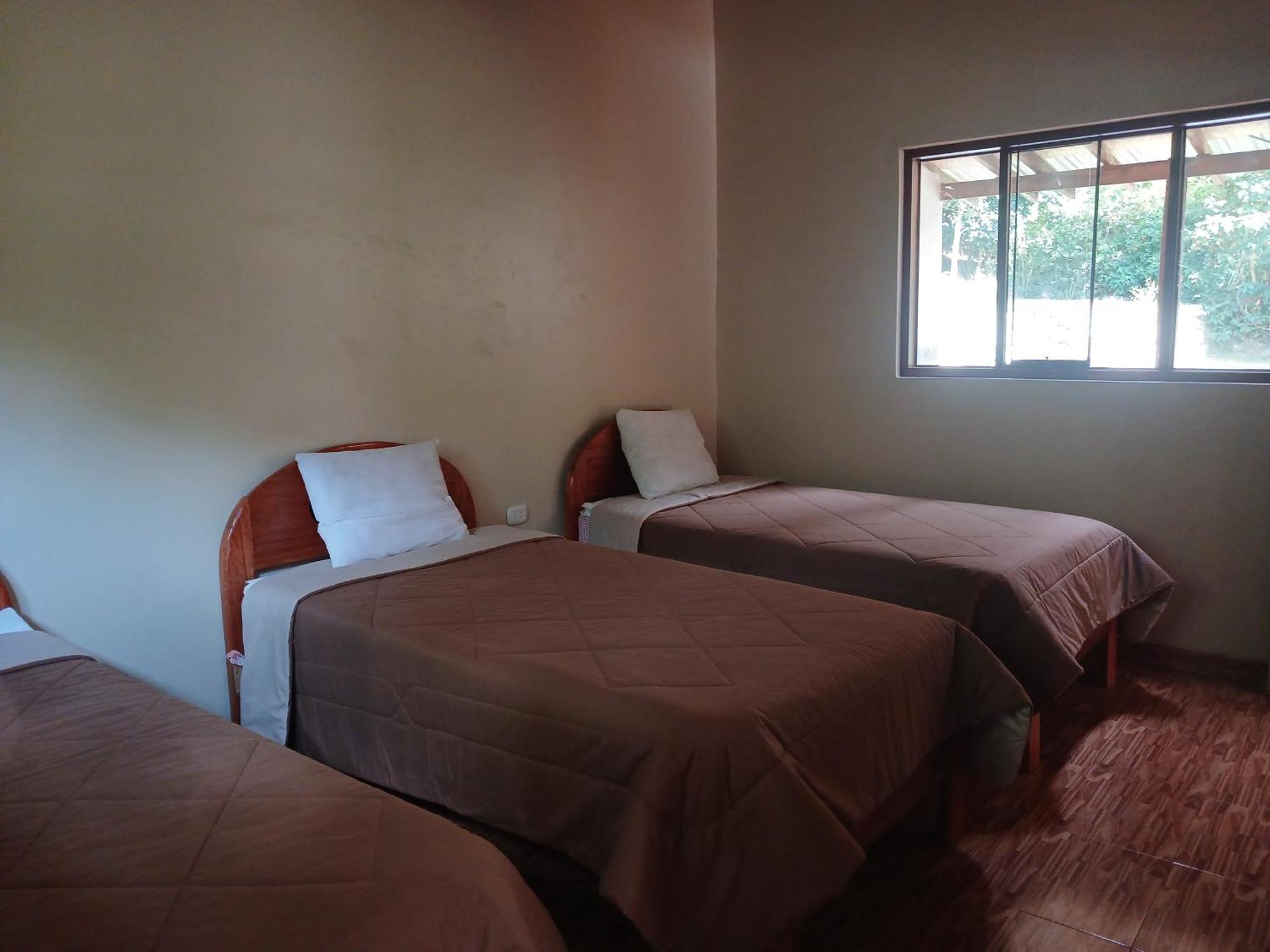 Lia B&B Lucmabamba Sahuayaco Esterno foto
